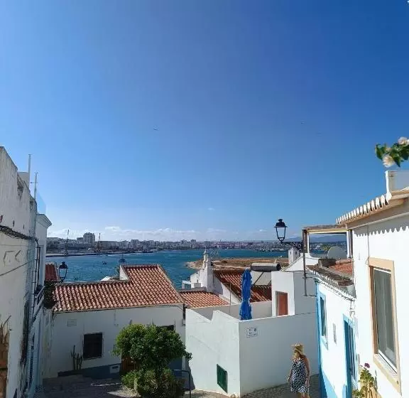 Ferragood House   Historic Center