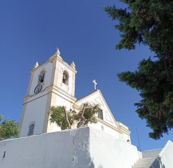 Ferragood House Historic Center