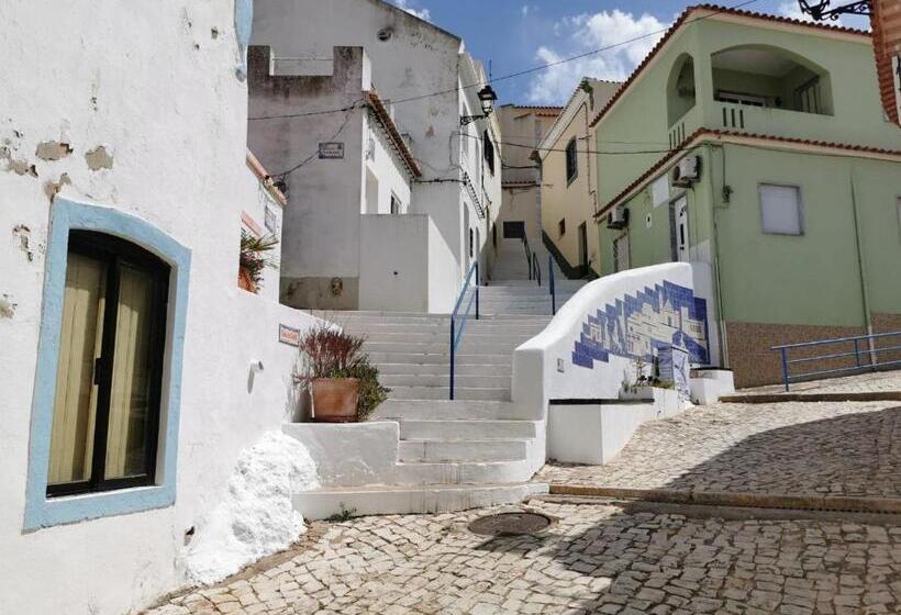 Ferragood House Historic Center