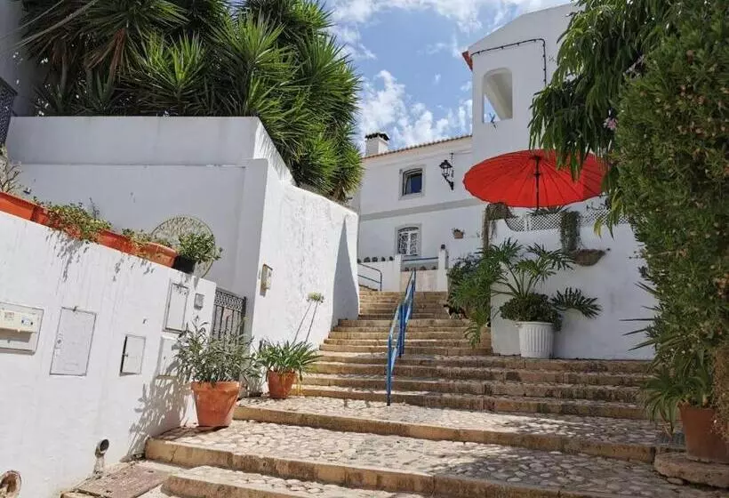 Ferragood House   Historic Center