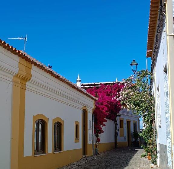 Ferragood House Historic Center