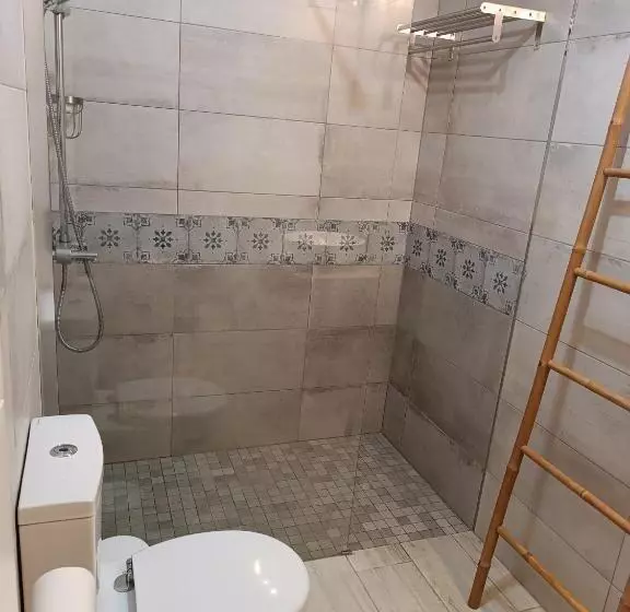 Ferragood House   Historic Center