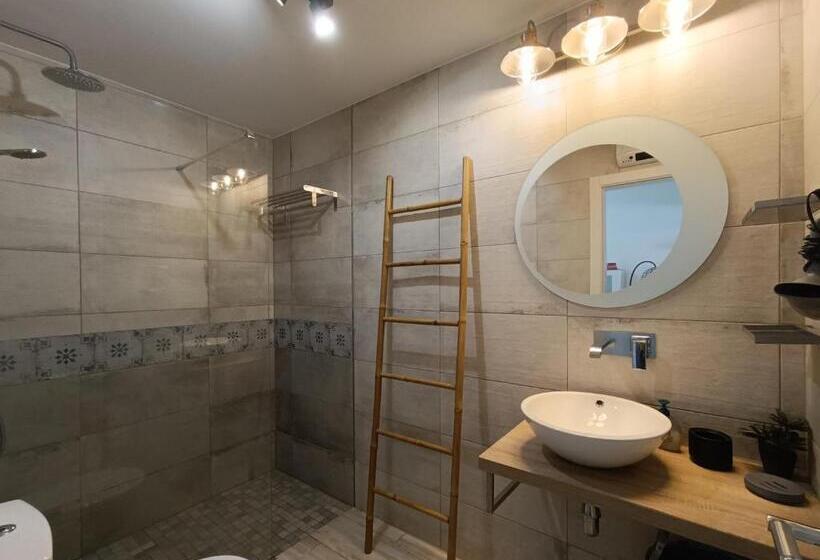 Ferragood House Historic Center