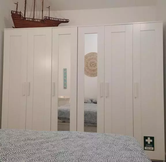 Ferragood House   Historic Center