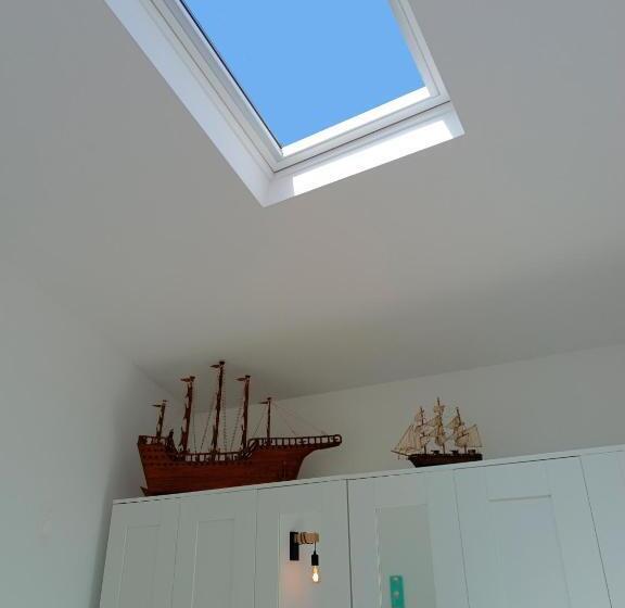 Ferragood House Historic Center