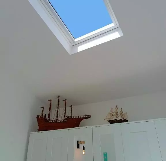 Ferragood House   Historic Center