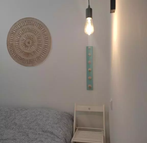 Ferragood House   Historic Center