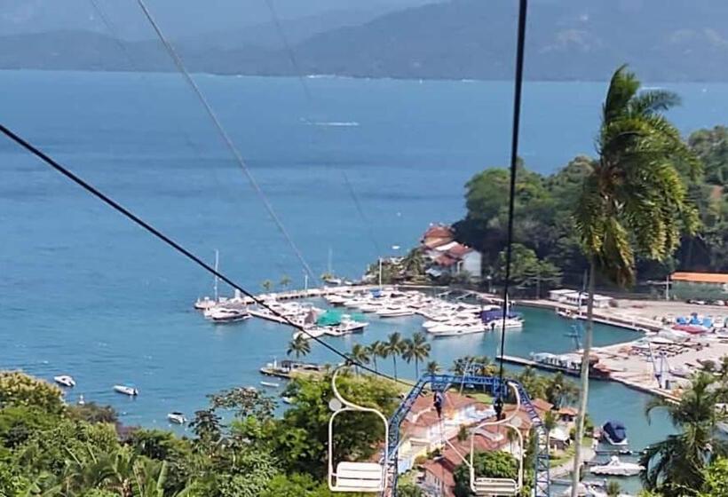 هتل Angra Dos Reis Flat Suíte No Portogalo