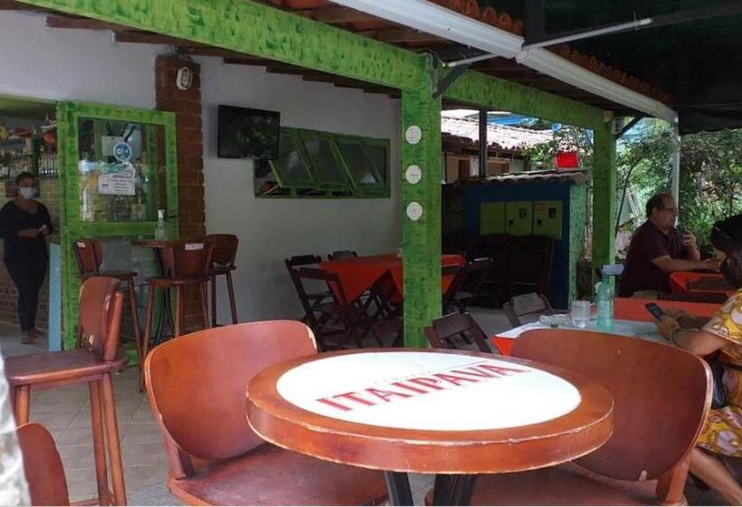 هتل Angra Dos Reis Flat Suíte No Portogalo