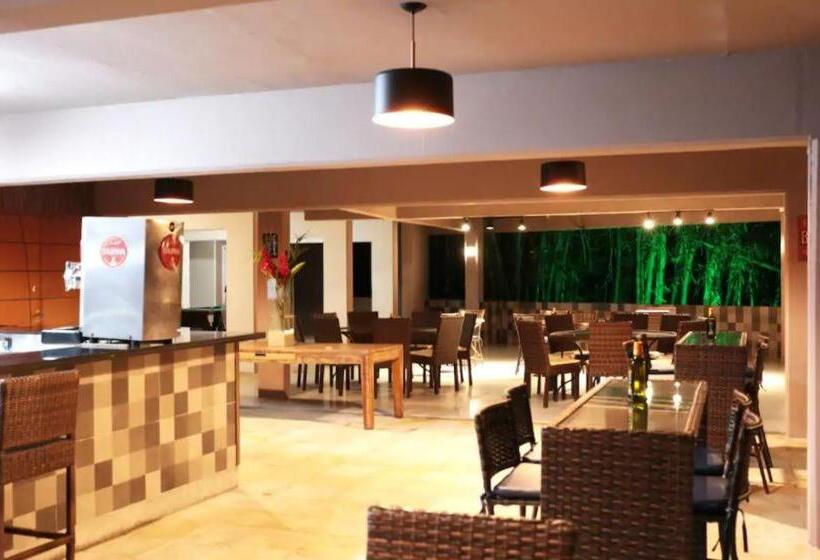 هتل Angra Dos Reis Flat Suíte No Portogalo