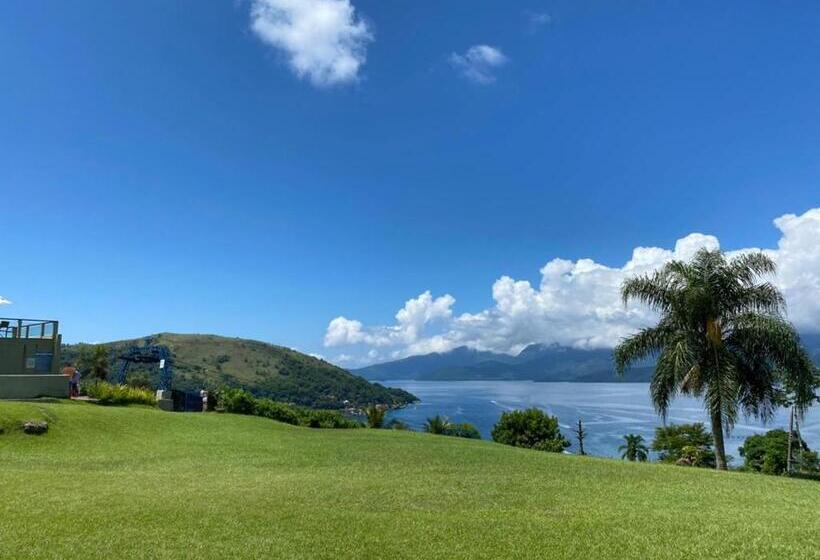 هتل Angra Dos Reis Flat Suíte No Portogalo