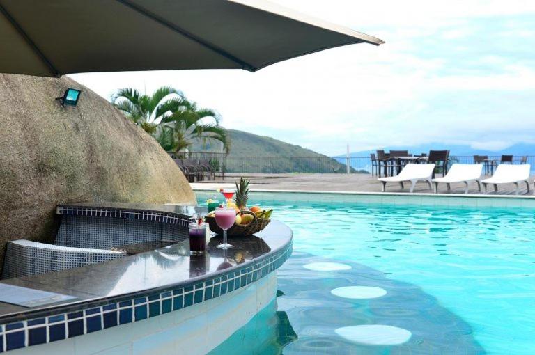 هتل Angra Dos Reis Flat Suíte No Portogalo