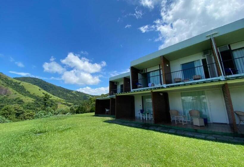 هتل Angra Dos Reis Flat Suíte No Portogalo