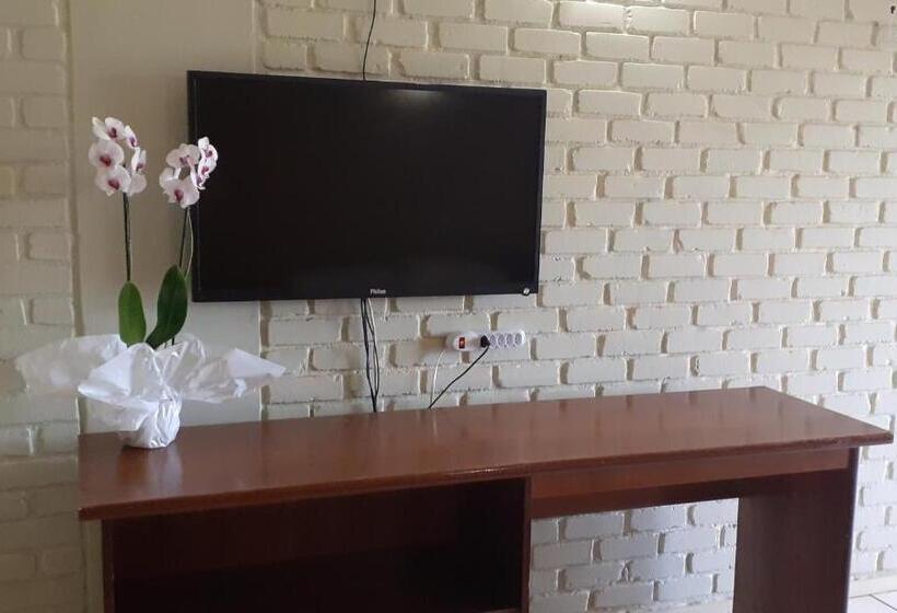 هتل Angra Dos Reis Flat Suíte No Portogalo