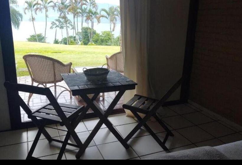 هتل Angra Dos Reis Flat Suíte No Portogalo