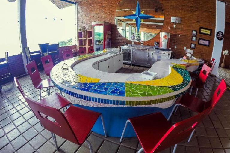 هتل Angra Dos Reis Flat Suíte No Portogalo