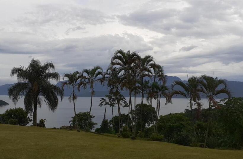 هتل Angra Dos Reis Flat Suíte No Portogalo