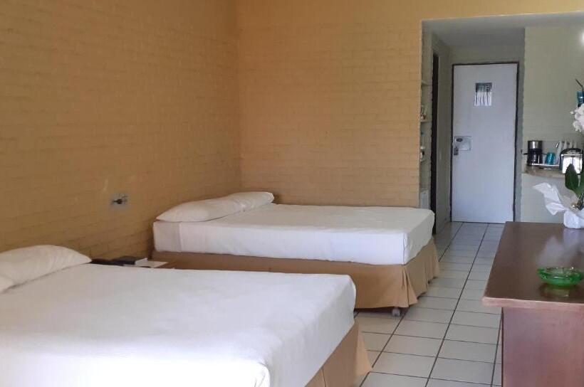 هتل Angra Dos Reis Flat Suíte No Portogalo