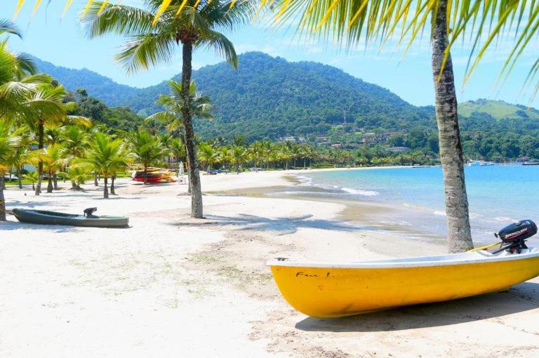 هتل Angra Dos Reis Flat Suíte No Portogalo