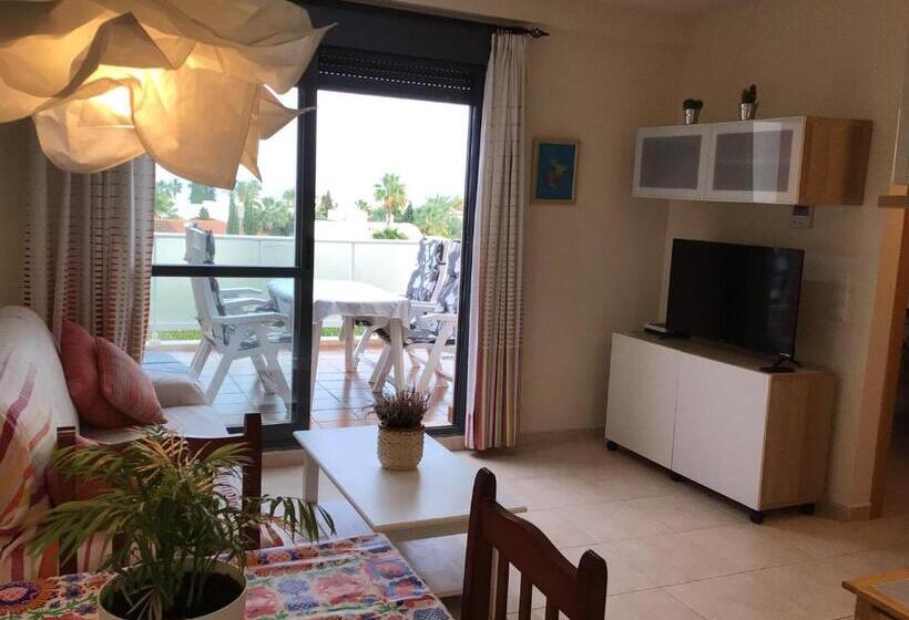 Los Pinos Del Mar ático Con Solárium Privado