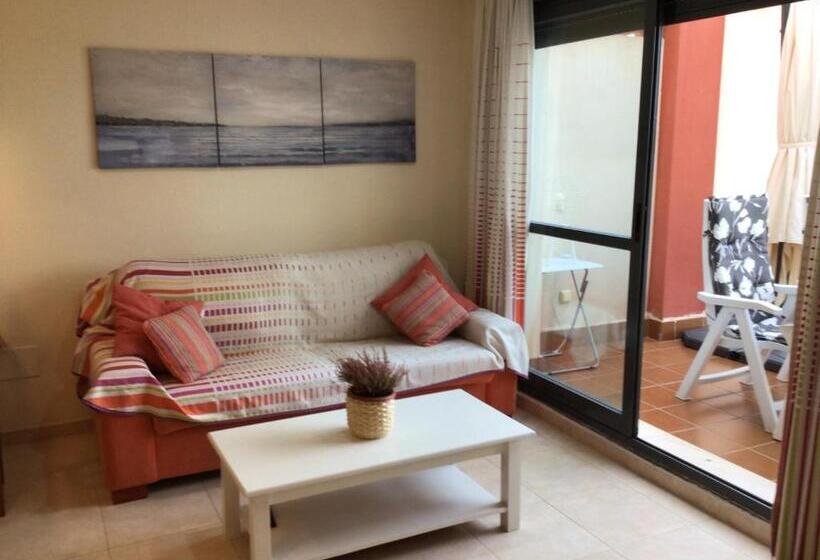 Los Pinos Del Mar ático Con Solárium Privado