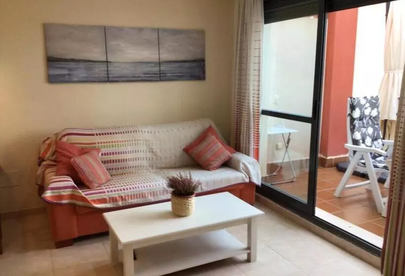 Los Pinos Del Mar   ático Con Solárium Privado