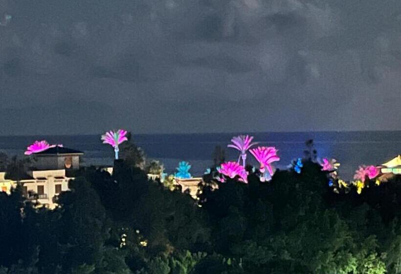 Los Pinos Del Mar ático Con Solárium Privado