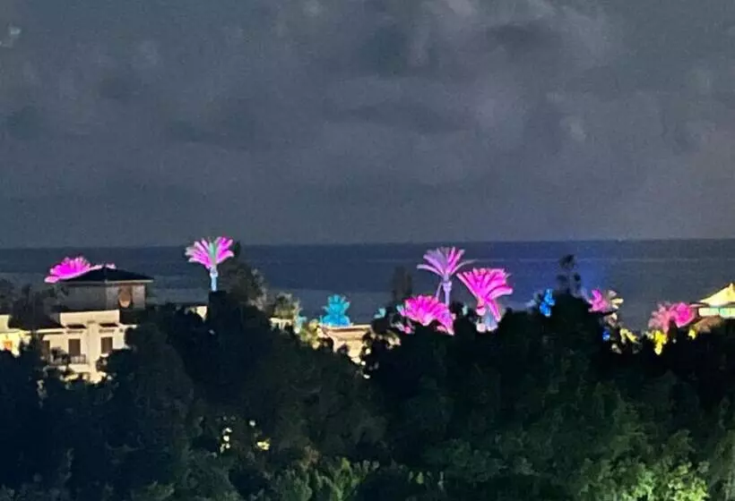 Los Pinos Del Mar   ático Con Solárium Privado