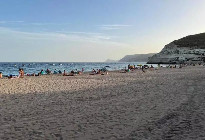 Los Pinos Del Mar   ático Con Solárium Privado