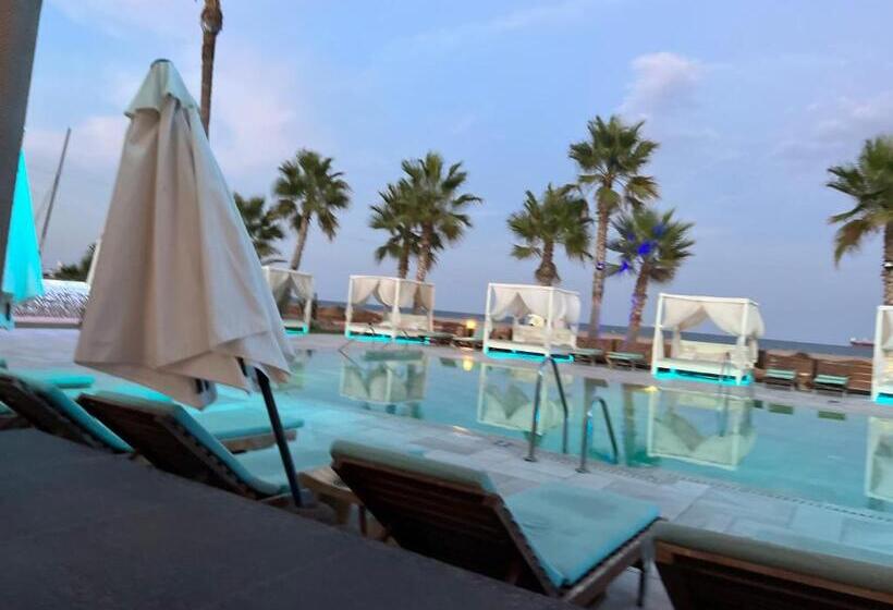 Los Pinos Del Mar ático Con Solárium Privado