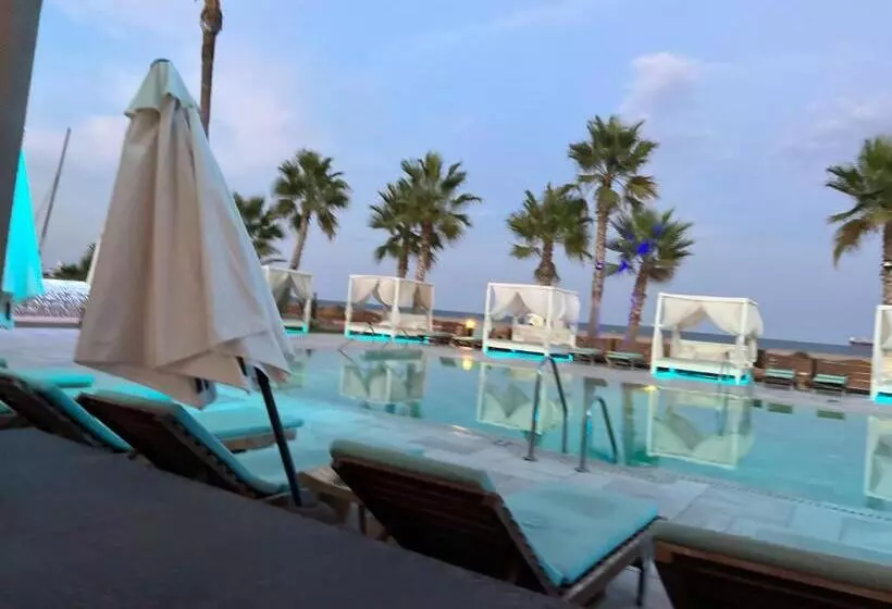 Los Pinos Del Mar   ático Con Solárium Privado