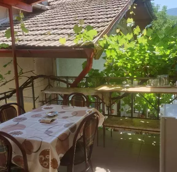 پانسیون Casa Dina