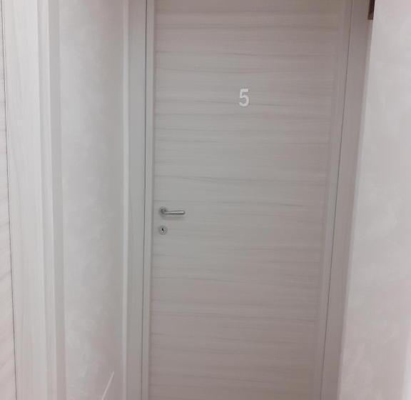 پانسیون Maison Marguerite