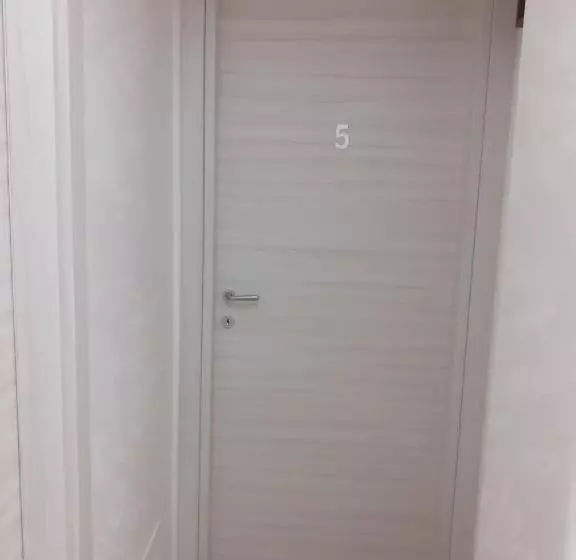 پانسیون Maison Marguerite