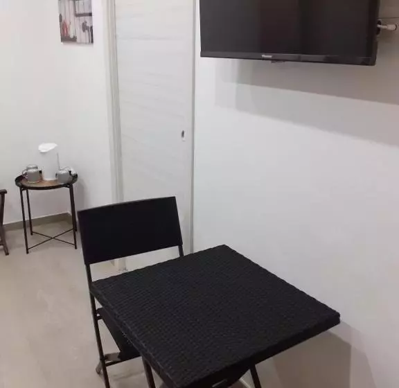 پانسیون Maison Marguerite