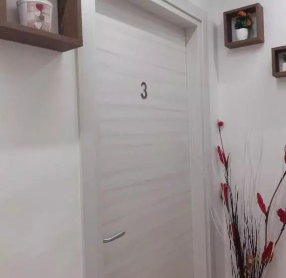 پانسیون Maison Marguerite