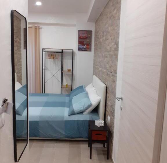 پانسیون Maison Marguerite