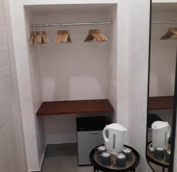 پانسیون Maison Marguerite