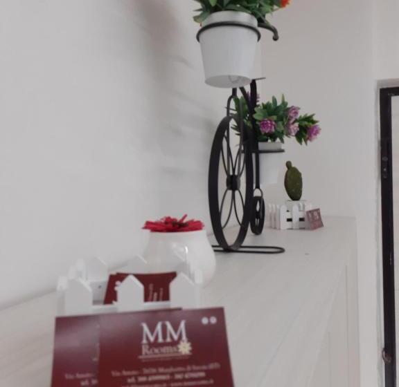 پانسیون Maison Marguerite