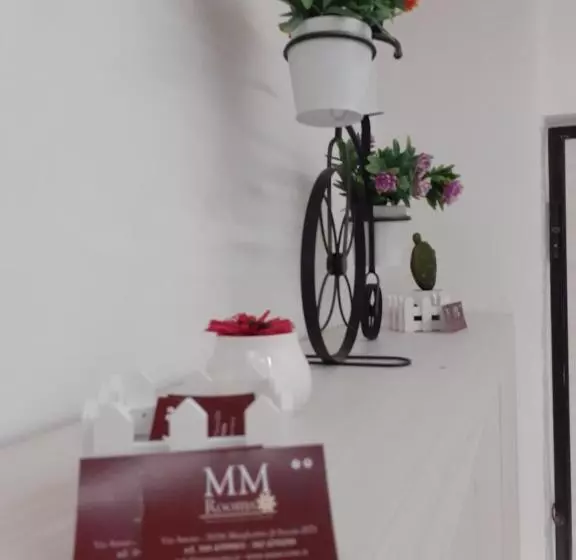 پانسیون Maison Marguerite