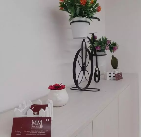 پانسیون Maison Marguerite