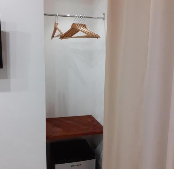 پانسیون Maison Marguerite