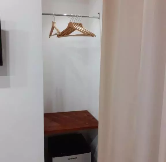 پانسیون Maison Marguerite