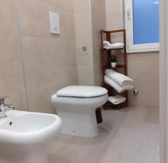 پانسیون Maison Marguerite