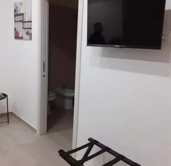 پانسیون Maison Marguerite