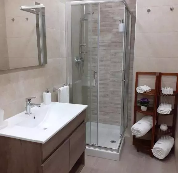 پانسیون Maison Marguerite