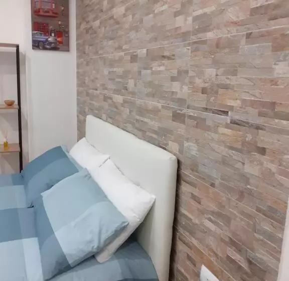 پانسیون Maison Marguerite