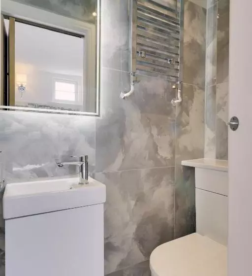 Majatalo Master Accommodation Suite 6