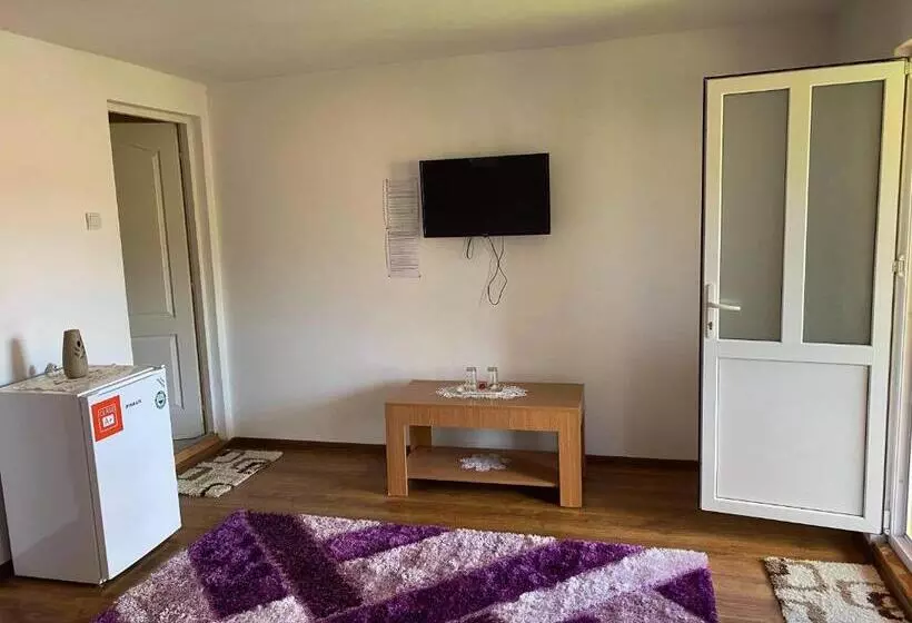 ペンション Rajni Panzio