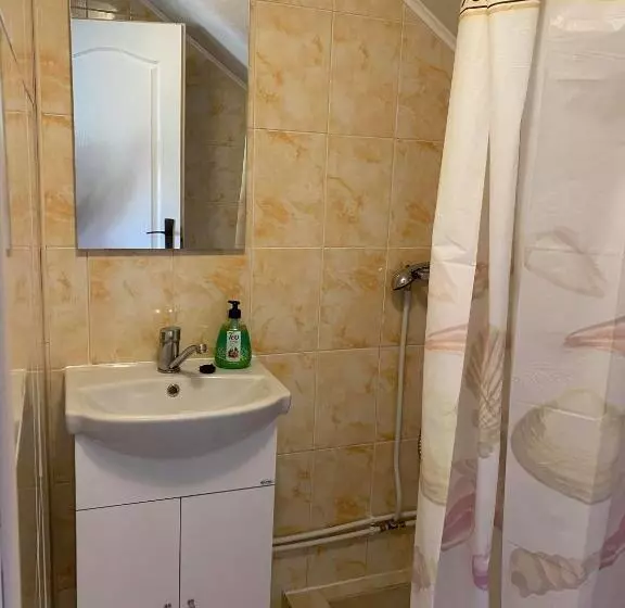 ペンション Rajni Panzio